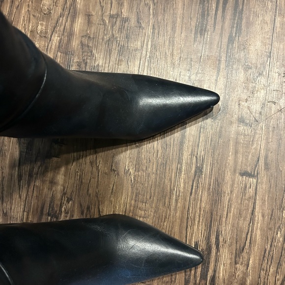 Reformation Rosemary Knee Boot - Picture 10 of 10